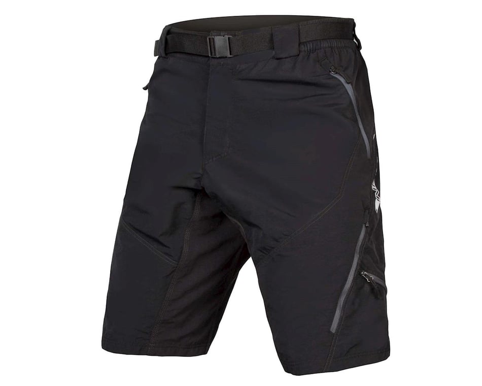 Endura 6 discount panel short black